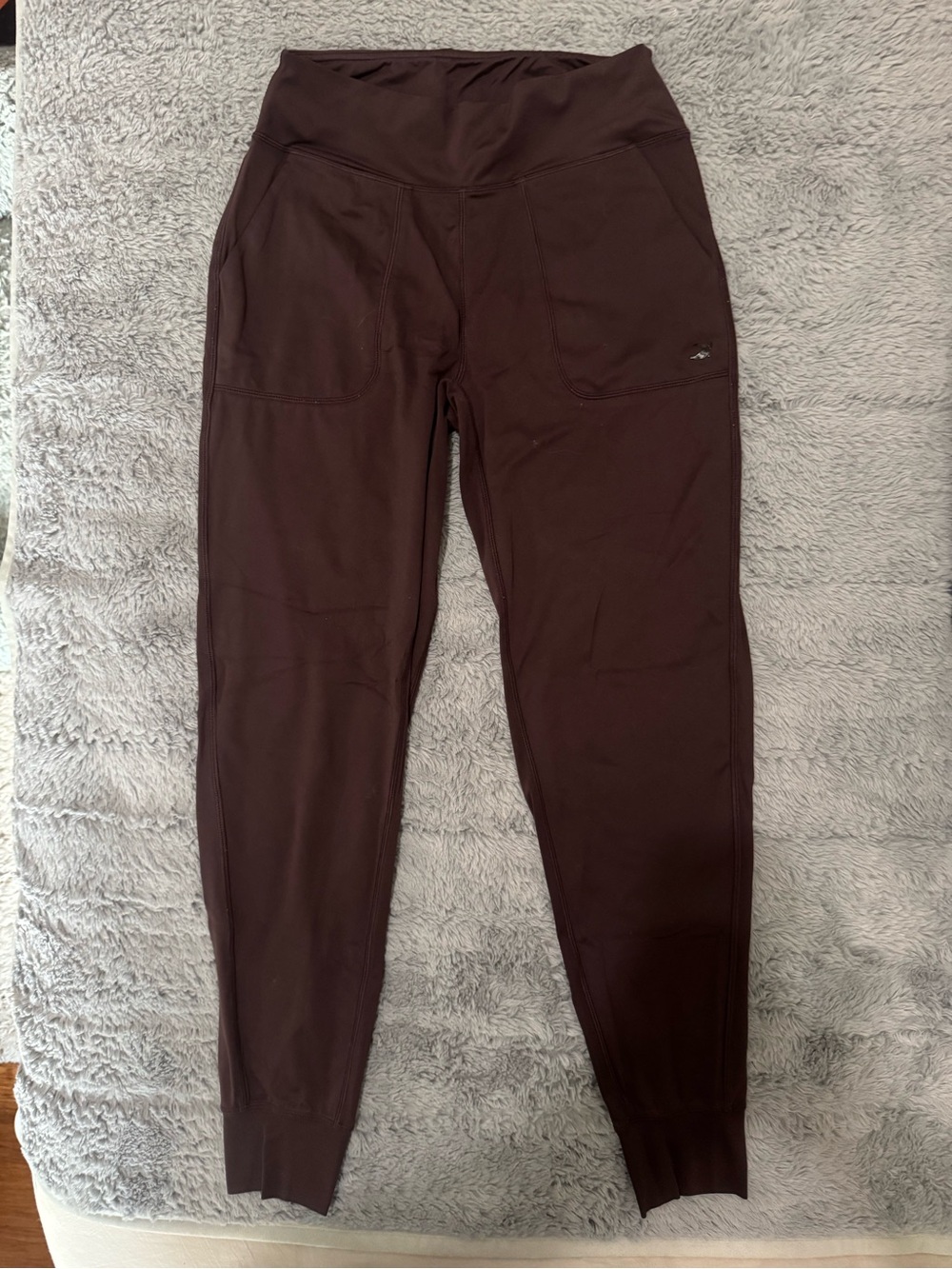 Glyder High-Waist Jogger Leggings
